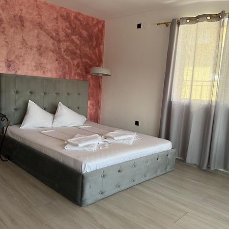Pensiunea Diamond Eforie Bagian luar foto