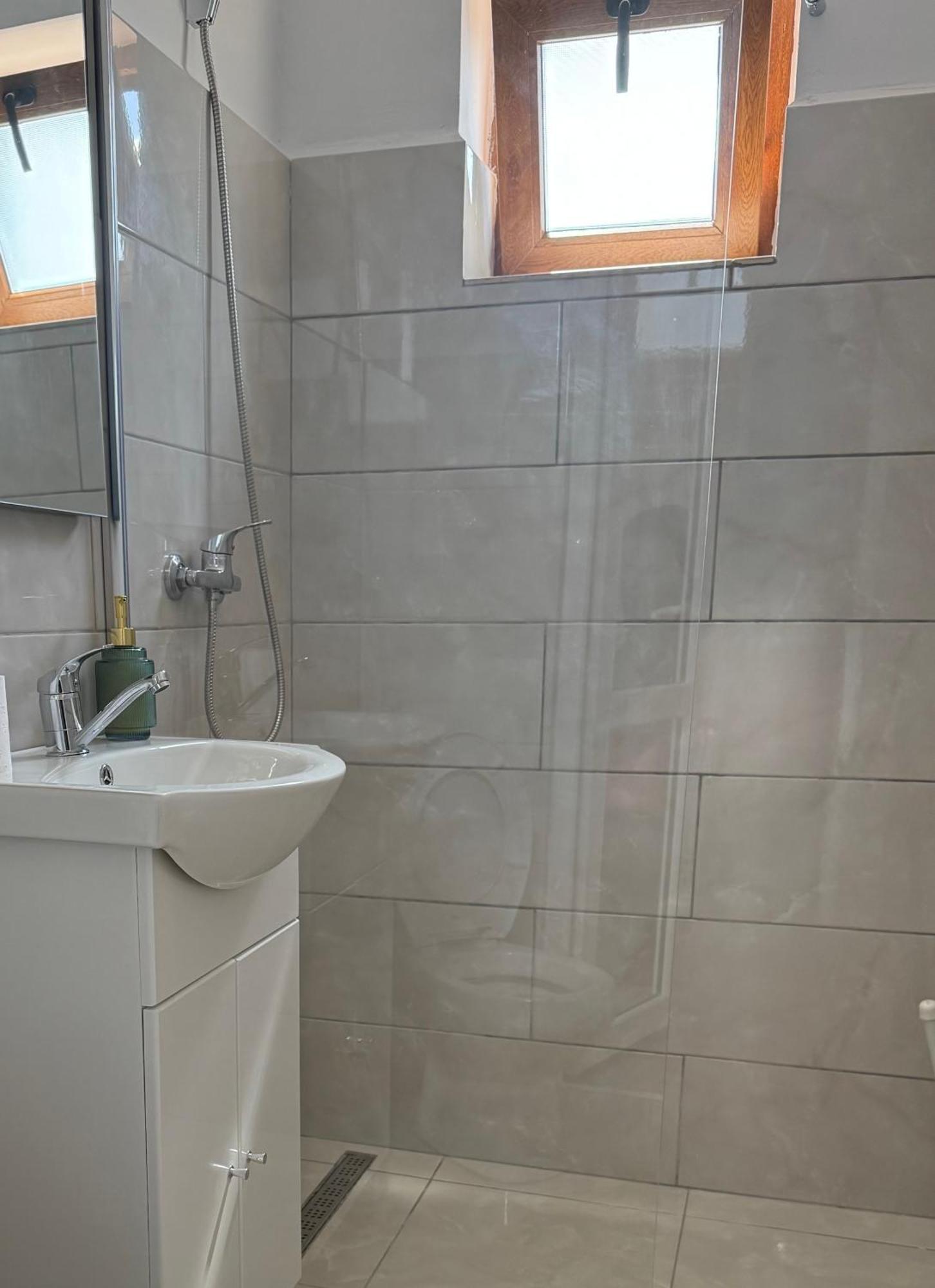 Pensiunea Diamond Eforie Bagian luar foto